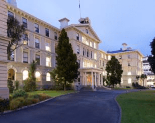 2025 AGM and speaker David Watt – 3 June&nbsp;2025