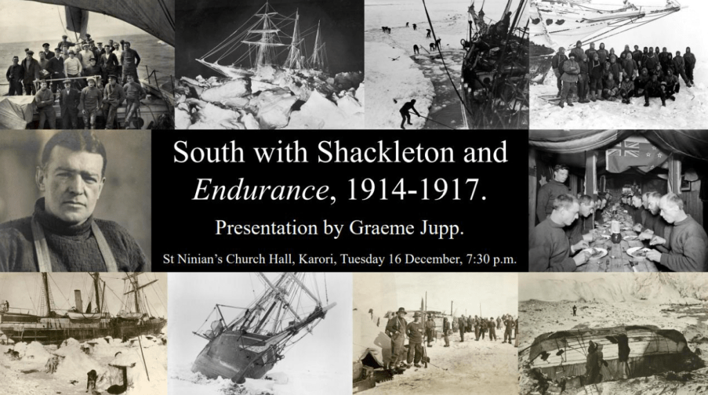 Last meeting for 2025 – 16 December&nbsp;2025